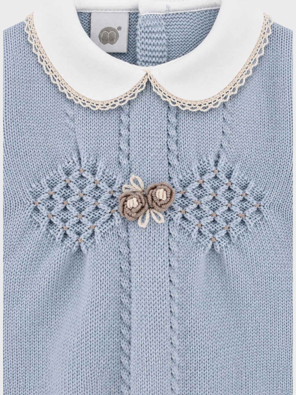 Tutina Neonato Cielo IS6110/C