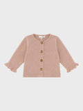 Giacca Bimba Rosa C64378/8 by COCCODE'