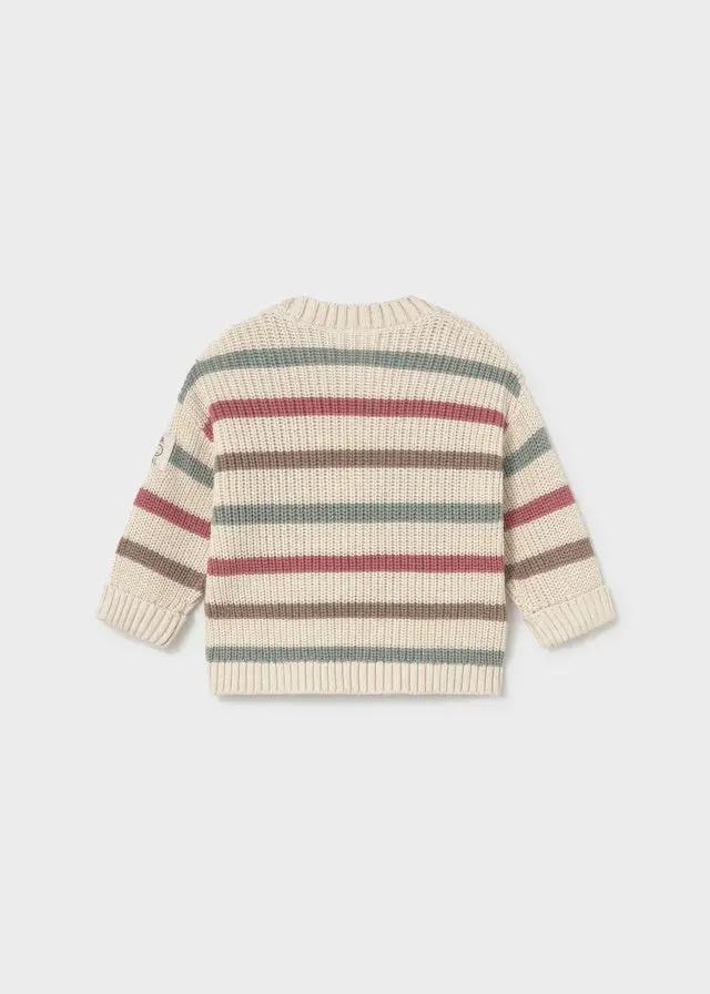 Maglia Bimbo Multicolore 2367/35 by MAYORAL