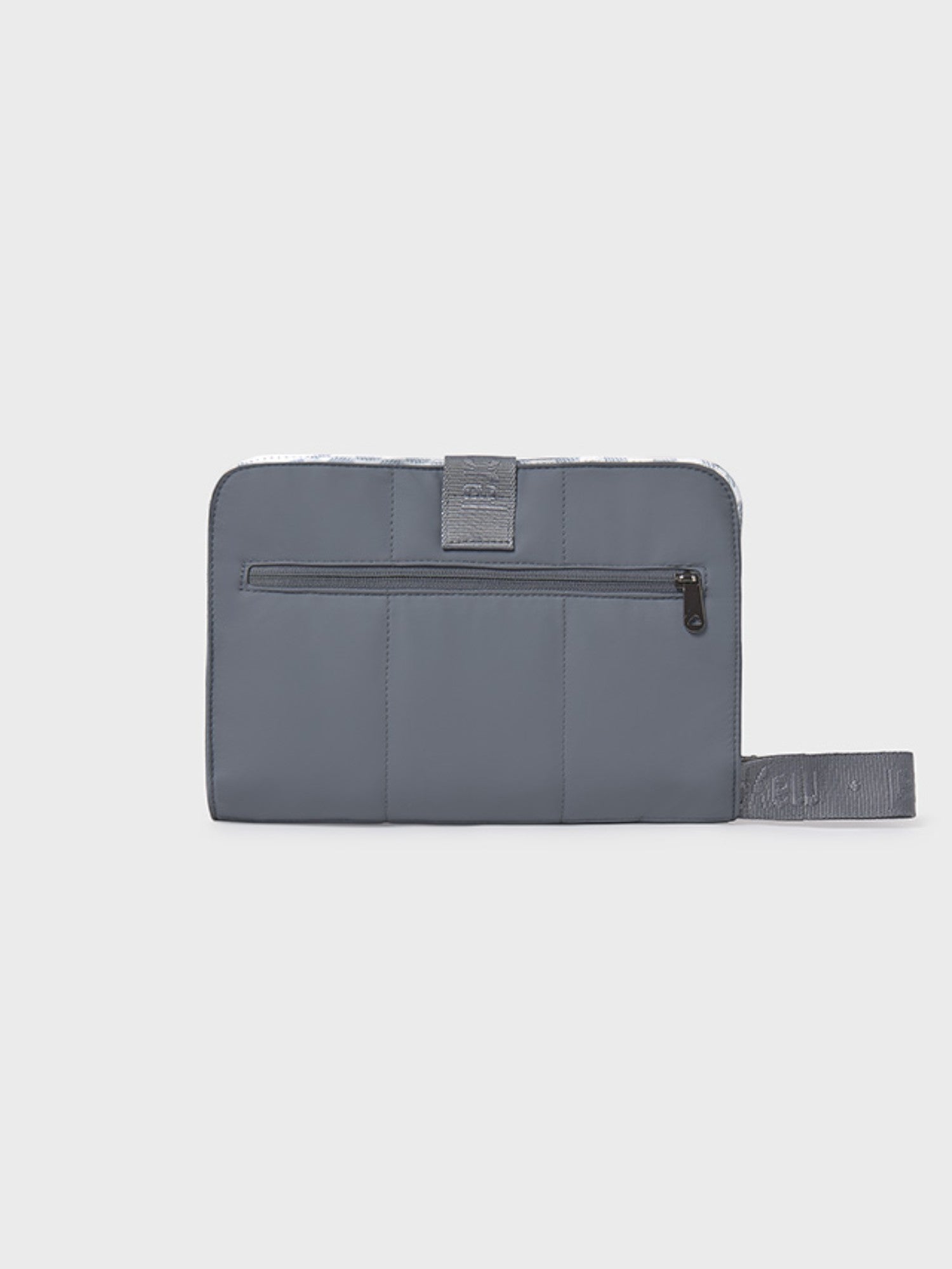 Necessaire  Grigio 19975/69 -  NANU' BABY