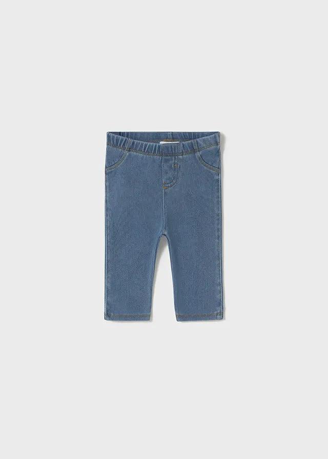 Pantaloni Bimba Jeans 1759 /J by MAYORAL