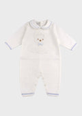 Tutina Neonato Cielo EK5710/C by MARLU'