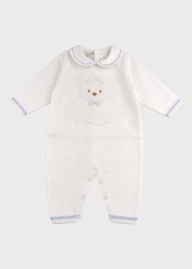 Tutina Neonato Cielo EK5710/C by MARLU'