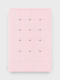 Coperta Neonata Rosa ROSIE/CO by PICCOLA GIUGGIOLA