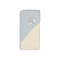 Accappatoio Neonato Cielo AB01B/I029