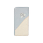Accappatoio Neonato Cielo AB01B/I029