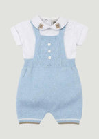 Completo nascita Neonato Cielo EK6730/C by MARLU'