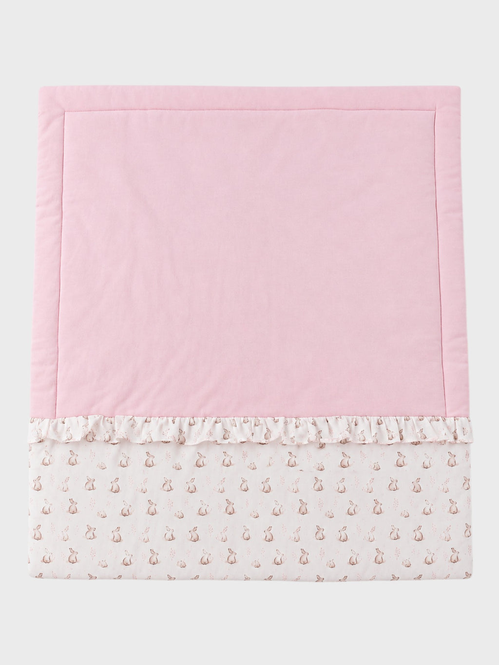 Coperta Neonata Rosa 4627/R