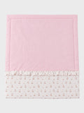 Coperta Neonata Rosa 4627/R