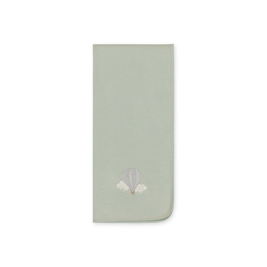 Mussolina Neonato Verde AB10B/I025