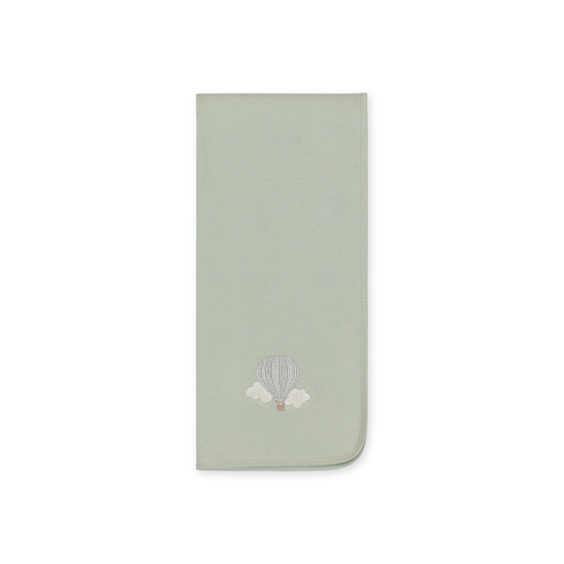 Mussolina Neonato Verde AB10B/I025