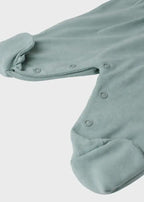 Tutina Neonata Verde EK2514/V by MARLU'