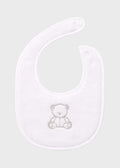 Bavetta Neonato Beige C63601/B-A by COCCODE'