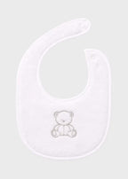 Bavetta Neonato Beige C63601/B-A by COCCODE'