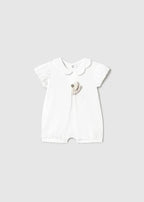 Pagliaccetto Bimba Beige 1752 /BE by MAYORAL