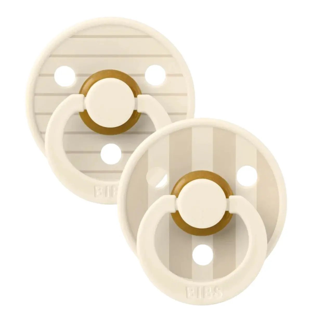 Ciuccio Avorio 11015104 by BIBS