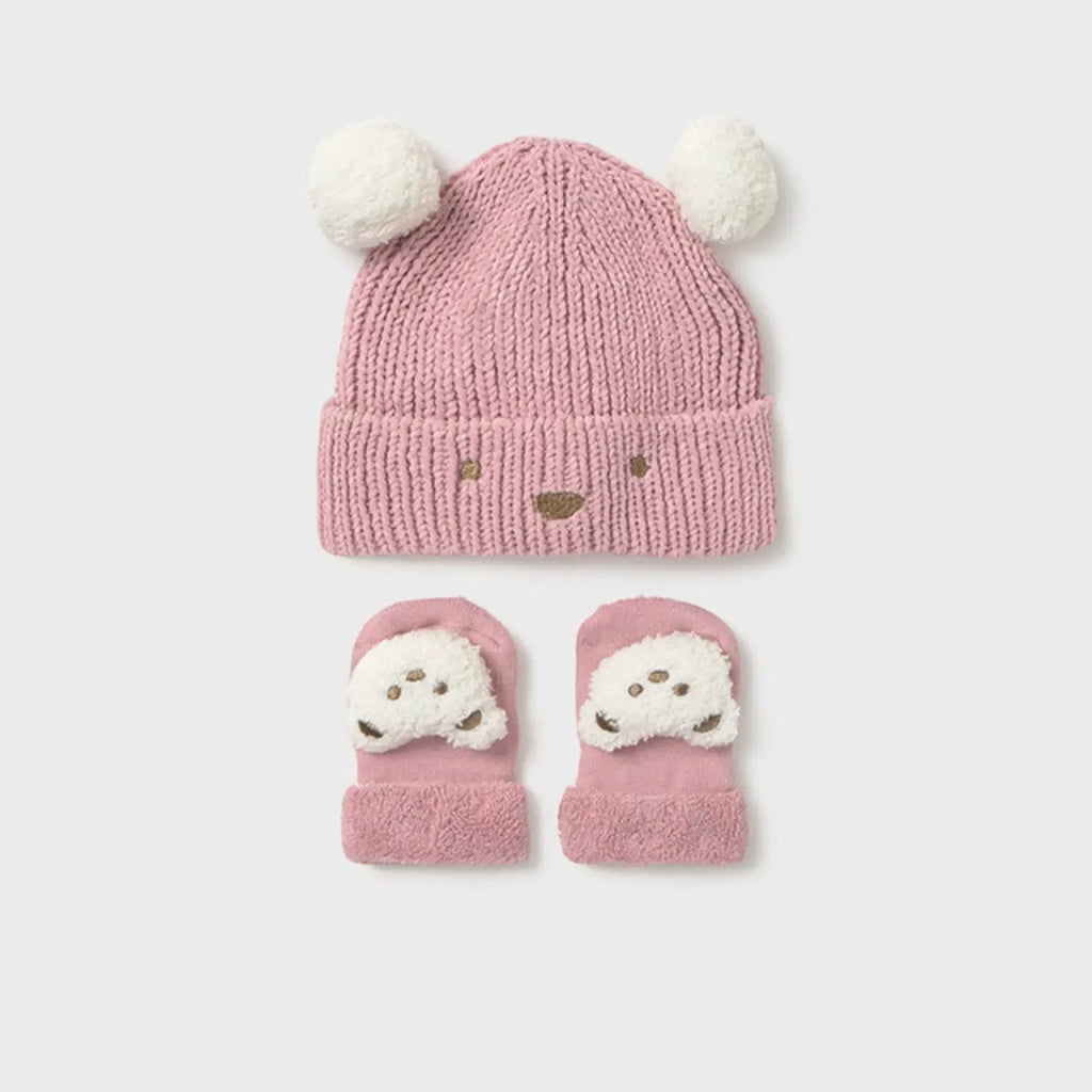 Cappello Rosa 9933/82 by MAYORAL