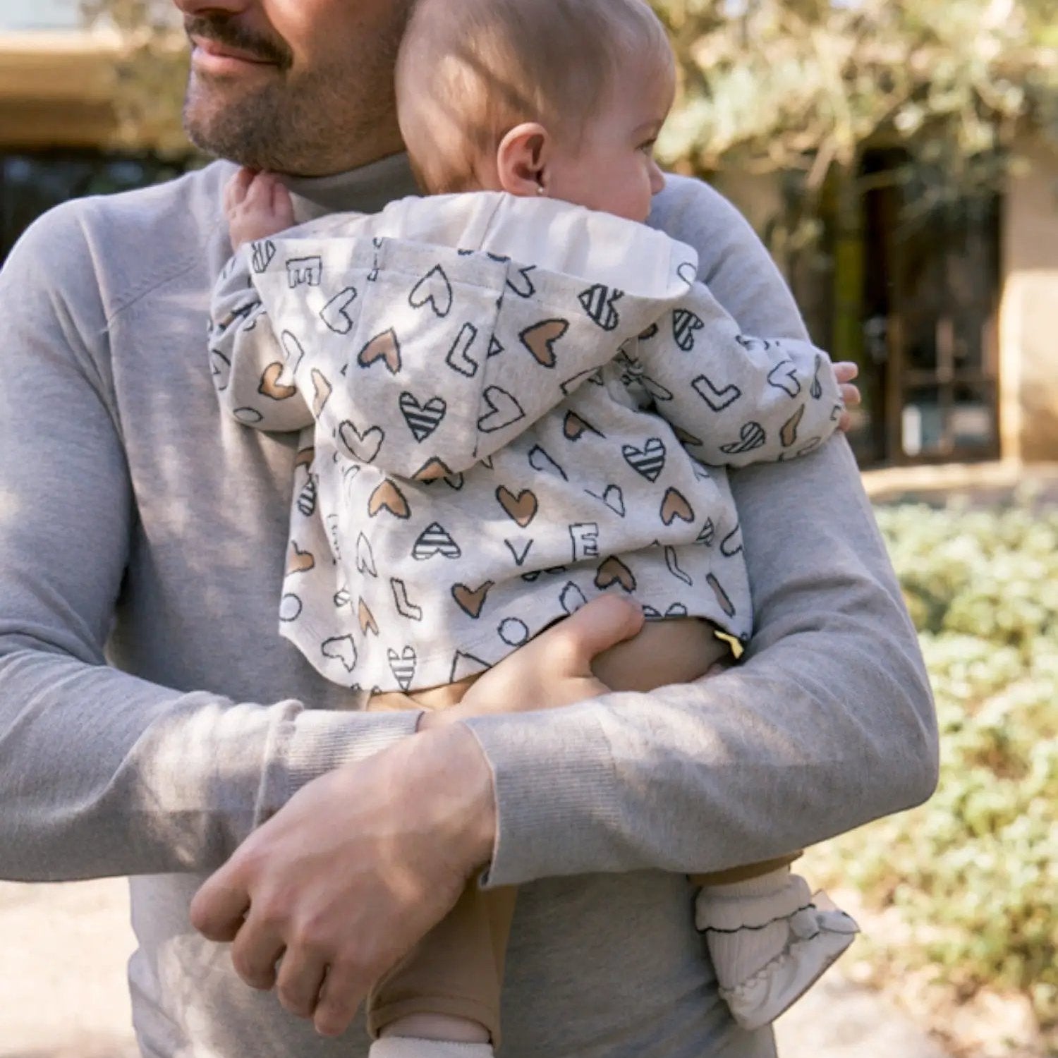 Completo Bimba Beige 2633/54 by MAYORAL