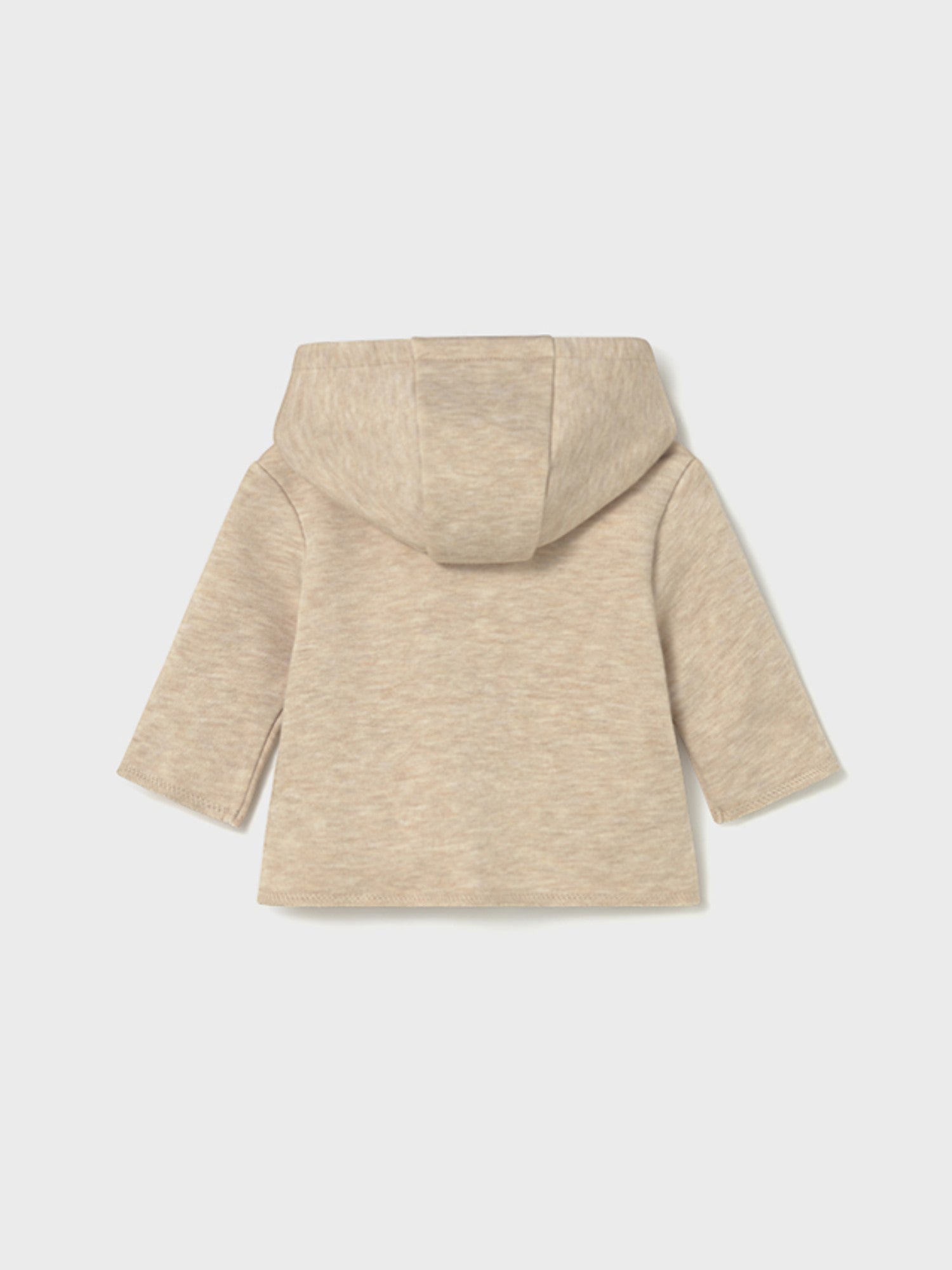Cappotto Bimbo Beige 2495/87 -  NANU' BABY