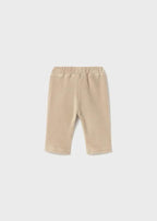 Pantaloni Bimba Beige 2573/73 by MAYORAL