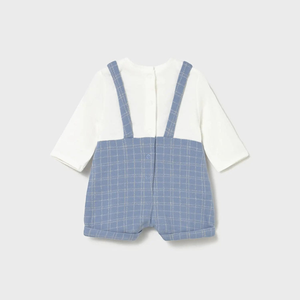 Pagliaccetto Bimbo Azzurro 2645/15 by MAYORAL