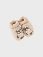 Babbucce Neonata Latte 30567/X1