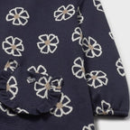 Abito Bimba Blu 2918/48 by MAYORAL