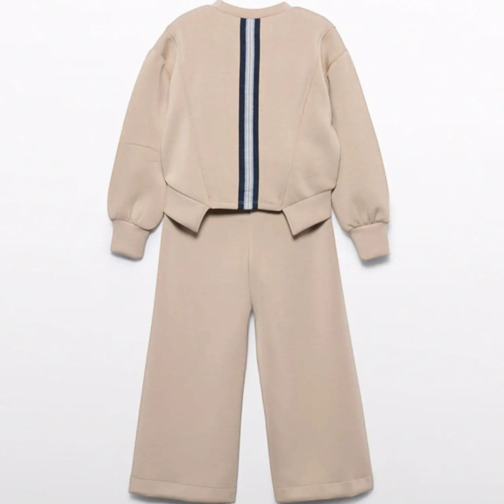 Completo Bimba Avorio 5730/67 by ABEL & LULA