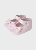 Scarpe Cerimonia Bimba Rosa SF4214/T95-30 by AMBARABA'