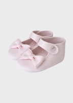 Scarpe Cerimonia Bimba Rosa SF4214/T95-30 by AMBARABA'