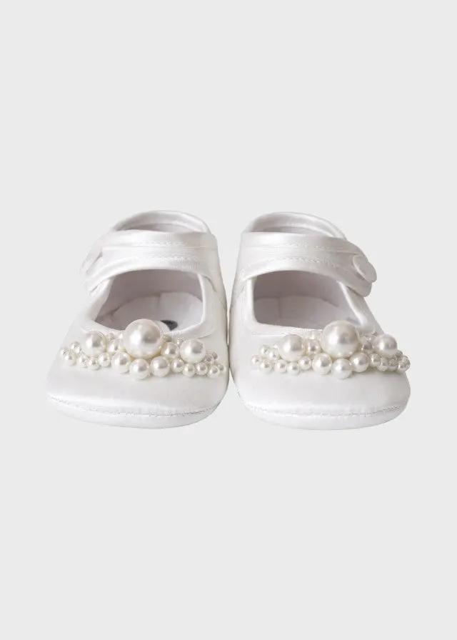 Scarpette Bimba Panna SF4148/T95 by AMBARABA'