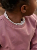 Maglia Bimba Rosa CL25092007 by LITTLE DUTCH