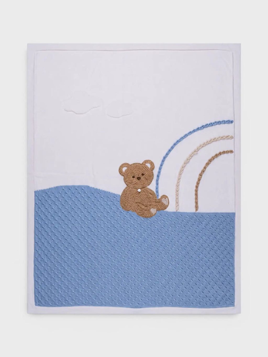 Coperta Neonato Cielo IS6380TWINS-C/S by MARLU'