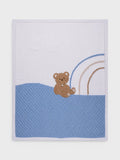 Coperta Neonato Cielo IS6380TWINS-C/S by MARLU'