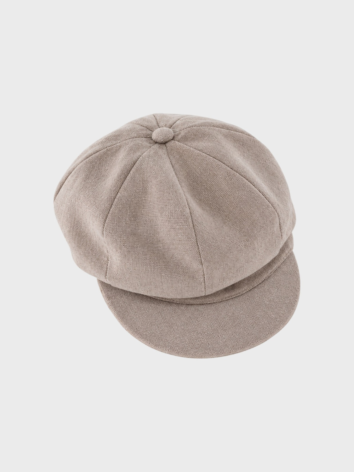 Cappello Bimbo Beige 8/231-B