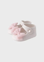 Scarpe Cerimonia Bimba Rosa SF4128/30 by AMBARABA'
