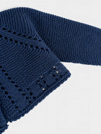 Giacca Bimba Blu PRENDAS 9500/80 by YOEDU