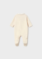 Tutina Neonato Avorio 2764/35