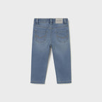 Pantaloni Bimbo Blu 2502/69 by MAYORAL