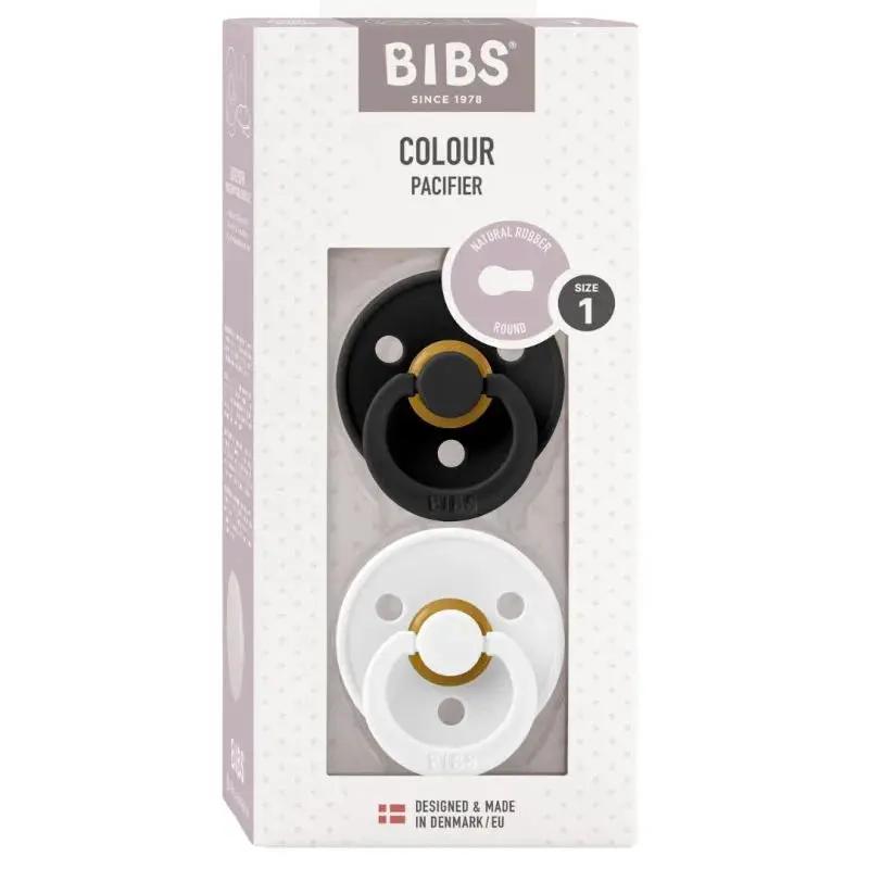 Ciuccio Bianco 110219 by BIBS