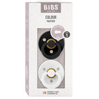 Ciuccio Bianco 110219 by BIBS