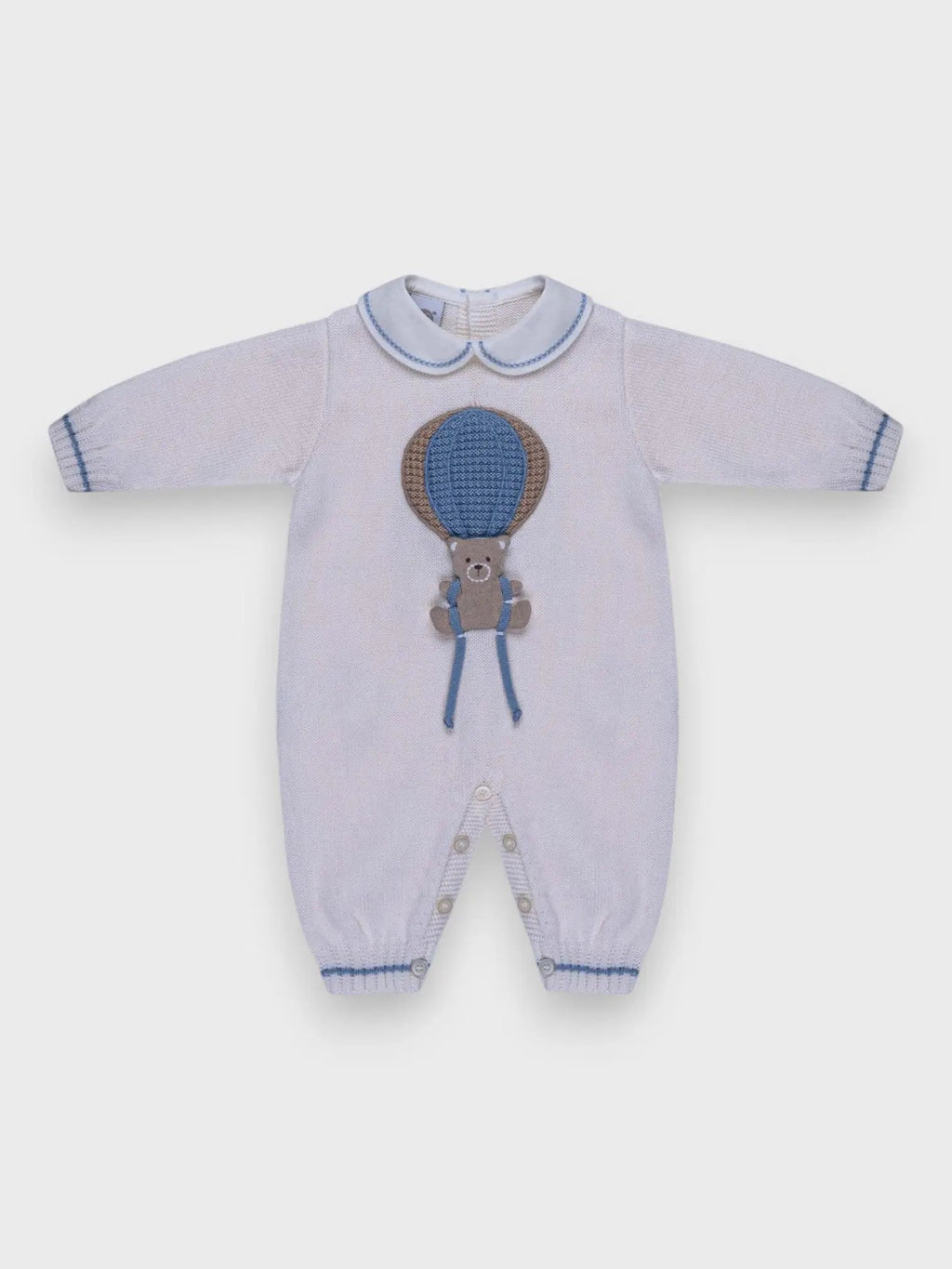 Tutina Neonato Cielo IS5510 by MARLU'