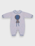 Tutina Neonato Cielo IS5510 by MARLU'