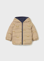 Cappotto Bimbo Blu 2420/39 by MAYORAL