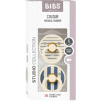 Ciuccio Blu 11015105 by BIBS