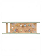 Martello in legno Multicolore LD7446 by LITTLE DUTCH