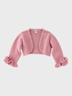 Giacca Bimba Rosa IH84445