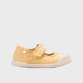 Scarpette Bimba Giallo S10331-235 by IGOR