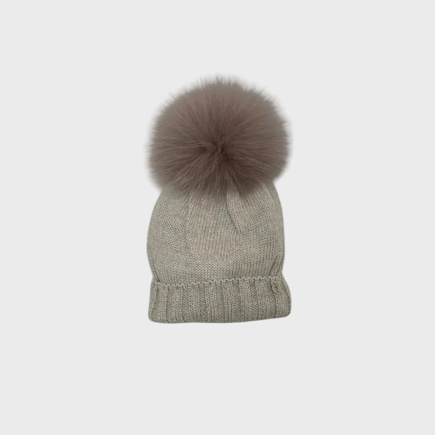 Cappello Avorio CT3443VA/S by GIO HIGUAMI