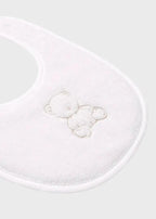 Bavetta Neonato Beige C63601/B-A by COCCODE'